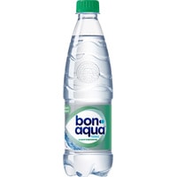 Напиток Domino's Бонаква среднегазированная 0.5 л