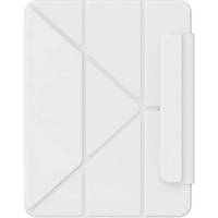 Чехол для планшета Baseus Minimalist Series Magnetic Case для Apple iPad Pro 11/Air-4/Air-5 10.9 (белый)