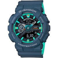 Наручные часы Casio G-Shock GA-110CC-2A
