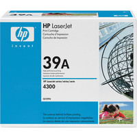 Картридж HP 39A (Q1339A)