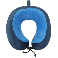 Подушка для путешествий Verage 5213 (небесно-синий)