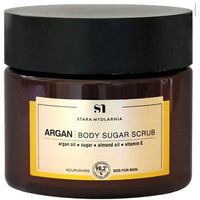  Stara Mydlarnia Скраб для тела Argan Body Sugar Scrub 200 г