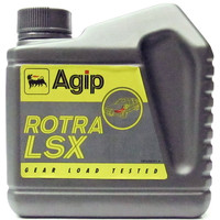 Трансмиссионное масло Agip ROTRA LSX GL-4/5 75W-90 1л