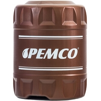 Моторное масло Pemco DIESEL G-5 UHPD 10W-40 20л