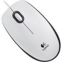 Мышь Logitech M100 White (910-001605) в Лиде