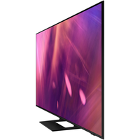 Телевизор Samsung Crystal UHD 4K AU9000 UE55AU9000UXRU