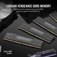 Оперативная память Corsair Vengeance 2x16ГБ DDR5 5600 МГц CMK5X16G1B56C36A2-CN/2