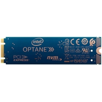 SSD Intel Optane 800P 118GB SSDPEK1W120GA01