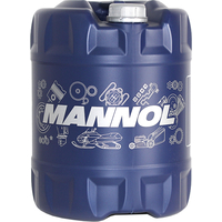 Трансмиссионное масло Mannol Hypoid Getriebeoel 80W-90 API GL 5 20л