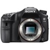 Зеркальный фотоаппарат Sony Alpha SLT-A77 II Body (ILCA-77M2)