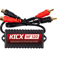 Шумоподавитель KICX NF 120