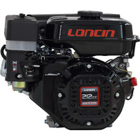 Бензиновый двигатель Loncin LC170F