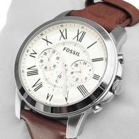 Наручные часы Fossil FS4735