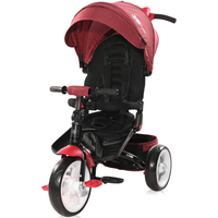 Детский велосипед Lorelli Jaguar Eva 2021 (красный)