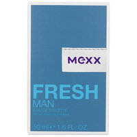 Туалетная вода Mexx Fresh Man EdT (50 мл)