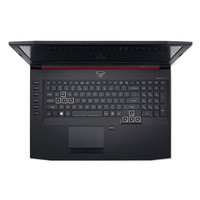 Игровой ноутбук Acer Predator 17 G9-792G [NX.Q0QEP.004]