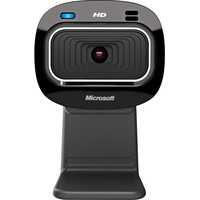 Веб-камера Microsoft LifeCam HD-3000 for Business [T4H-00004]