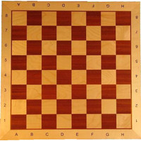 Настольная игра Wegiel Chessboard No 6