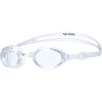 Очки для плавания ARENA Airsoft 003149105 (белый) в Гомеле