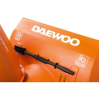 Снегоуборщик Daewoo Power DAST 8570