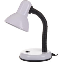 Настольная лампа Uniel TLI-204 02167 (белый)