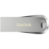 USB Flash SanDisk Ultra Luxe USB 3.1 256GB SDCZ74-256G-G46