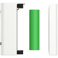 Батарейный блок Joyetech eVic VTwo Mini (зеленый)