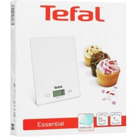 Кухонные весы Tefal Essential BC5304V0