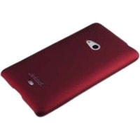Чехол для телефона Jekod для Nokia Lumia 720 (бордовый)