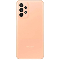 Смартфон Samsung Galaxy A23 SM-A235F/DSN 4GB/128GB (персиковый)