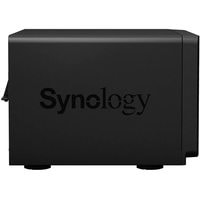 Сетевой накопитель Synology DiskStation DS1621xs+