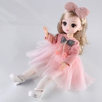 Кукла Darvish DV-T-2602