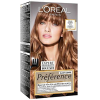 Крем-краска для волос L'Oreal Preference Glam Lights №3