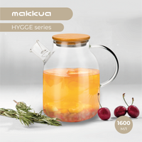 Заварочный чайник Makkua Hygge TH1600