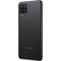 Смартфон Samsung Galaxy A12s SM-A127F 4GB/64GB (черный)