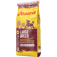 Сухой корм для собак Josera Large Breed 15 кг