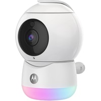 Видеоняня Motorola Peekaboo (белый)