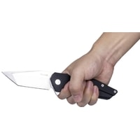 Складной нож Ruike P138-B (черный)