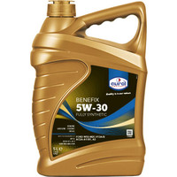 Моторное масло Eurol Benefix 5W-30 5л