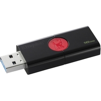 USB Flash Kingston DataTraveler 106 16GB