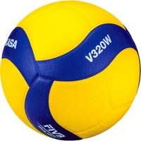 Волейбольный мяч Mikasa V320W (5 размер)