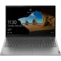 Ноутбук Lenovo ThinkBook 15 G2 ARE 20VG006CRU