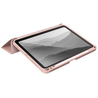 Чехол для планшета Uniq NPDA10.9(2022)-MOVPNK для iPad Air 10.9 (2022/2020) (розовый)