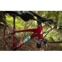 Велосипед Marin Bobcat Trail 4 27.5 M 2021 (черный)