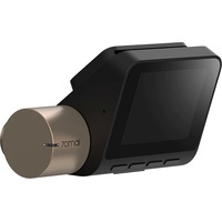 Видеорегистратор-GPS информатор (2в1) 70mai Dash Cam Lite Midrive D03 + GPS-модуль (международная версия)