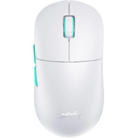 Игровая мышь Xtrfy M8 Wireless (белый)