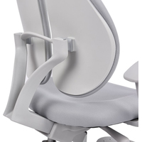 Детское ортопедическое кресло Fun Desk Fresco (серый)