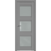 Межкомнатная дверь ProfilDoors Классика 4U L 60x200 (манхэттен/матовый)
