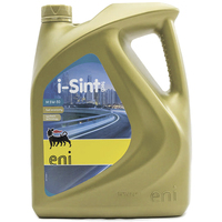 Моторное масло Eni i-Sint tech M 5W-30 5л
