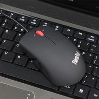 Мышь Lenovo ThinkPad Precision Mouse 0B47153
